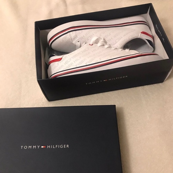 Tommy Hilfiger Shoes - Picture 2 of 3